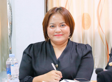 ประชุมข้าราชการ พนักงานราชการ และลูกจ้างประจำ ... พารามิเตอร์รูปภาพ 56